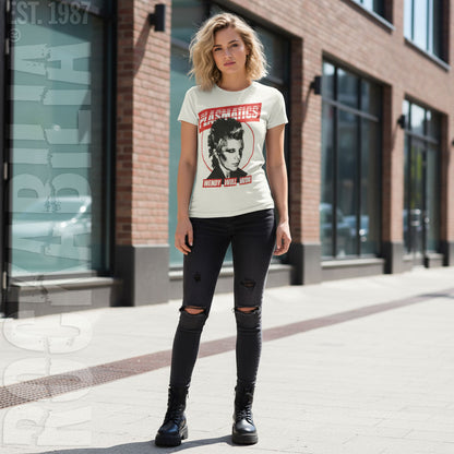 Wendy Will Win Junior Top