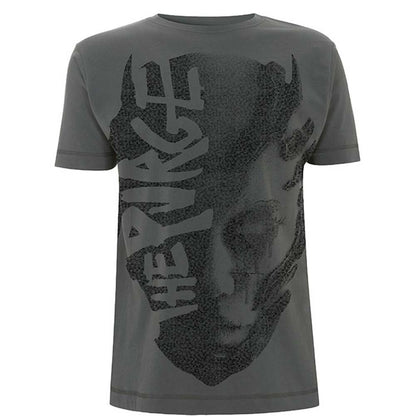 Within Temptation Purge Jumbo (Back Print) Slim Fit T-shirt Front