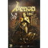 Ave Signed Poster Concert Promo Poster
