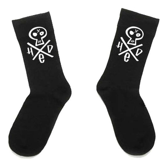(hed)pe Logo Socks Front