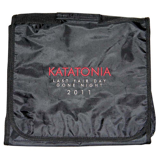 Katatonia Last Fair Day 2011 Messenger Bag Front