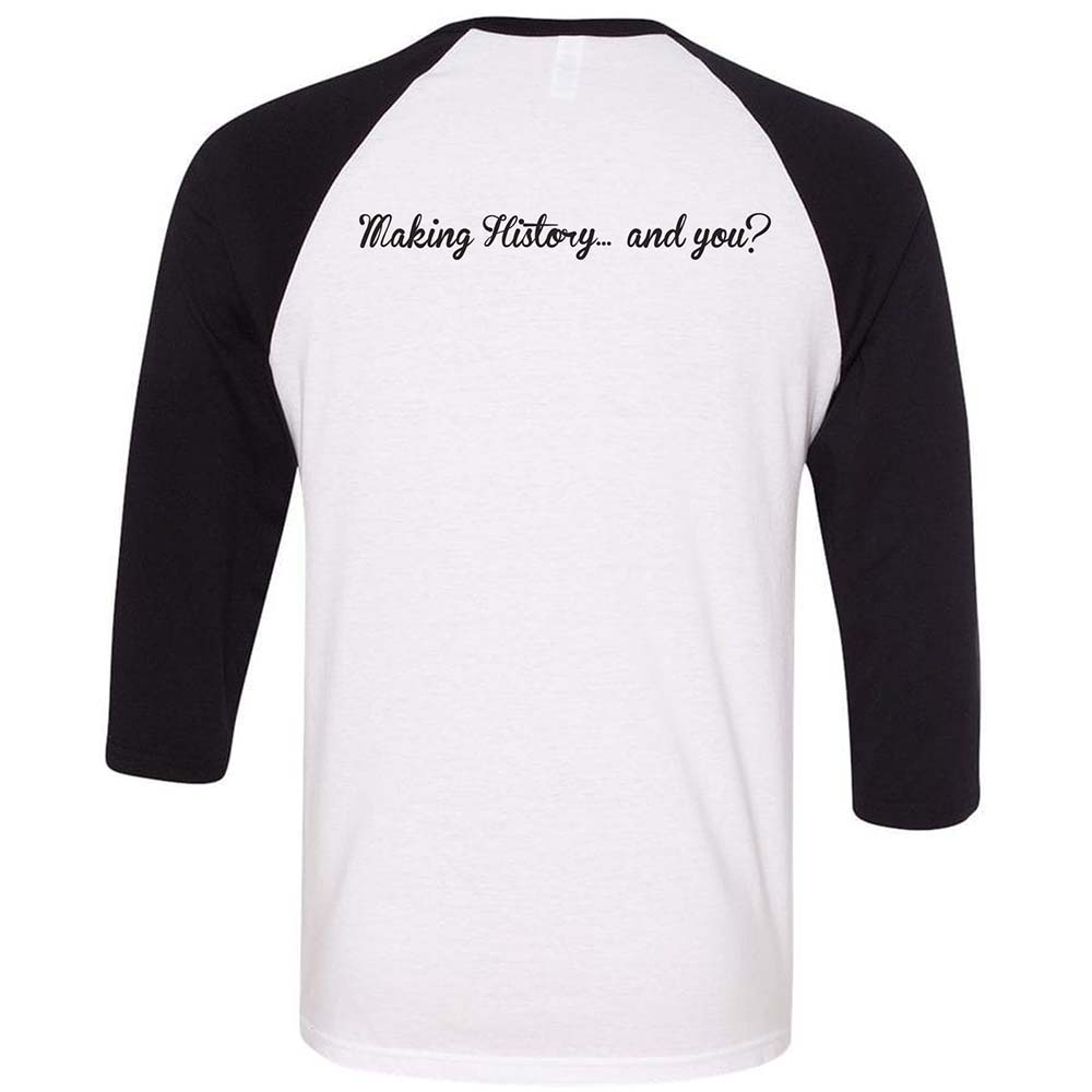 Sons Of Apollo Del Fuvio Bros Baseball T-shirt Baseball Jersey Back