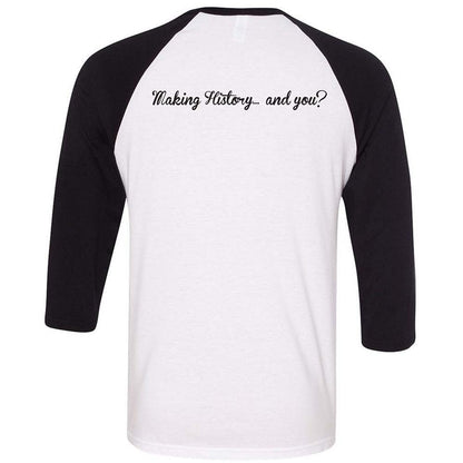 Sons Of Apollo Del Fuvio Bros Baseball T-shirt Baseball Jersey Back