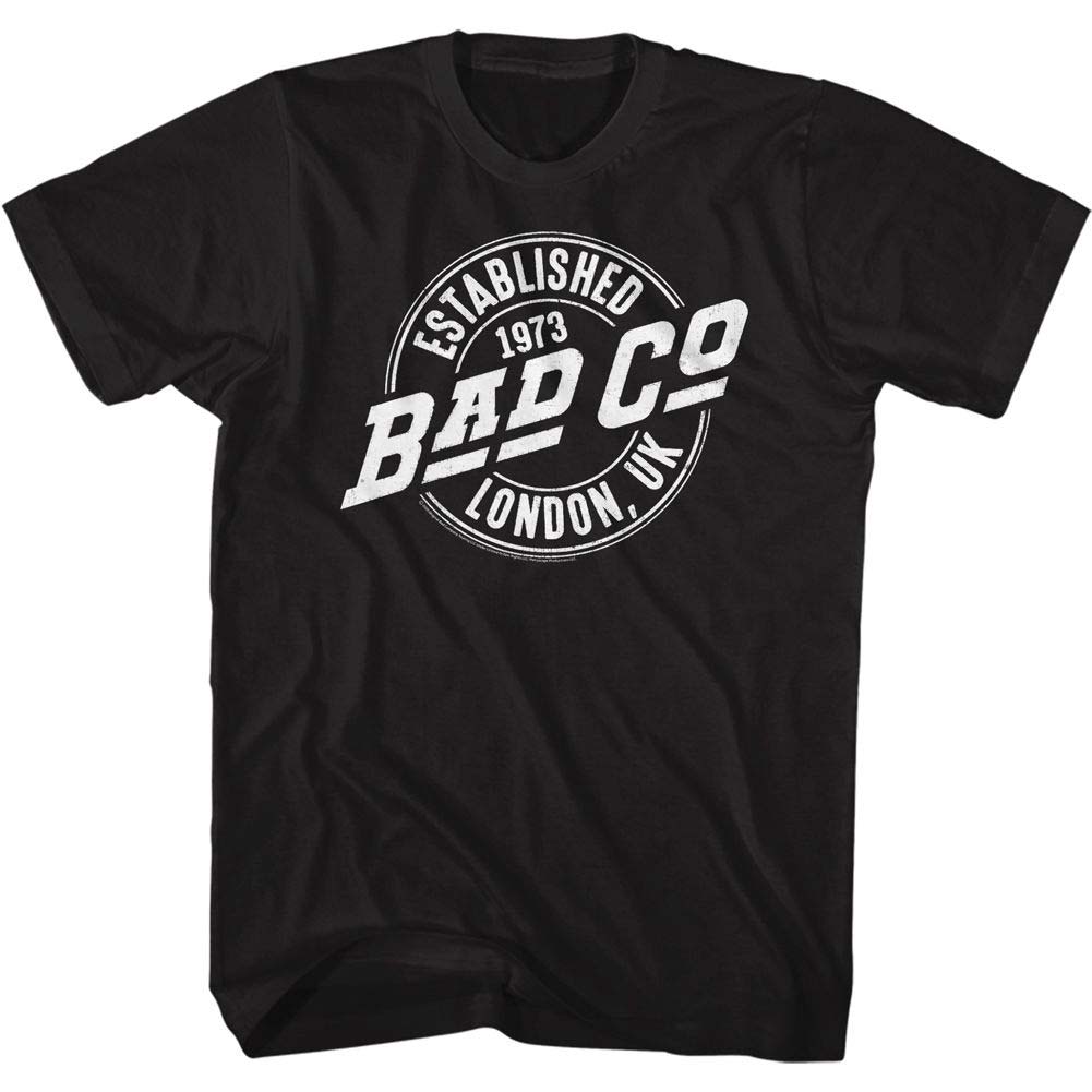 Bad Company Badco T-shirt Front