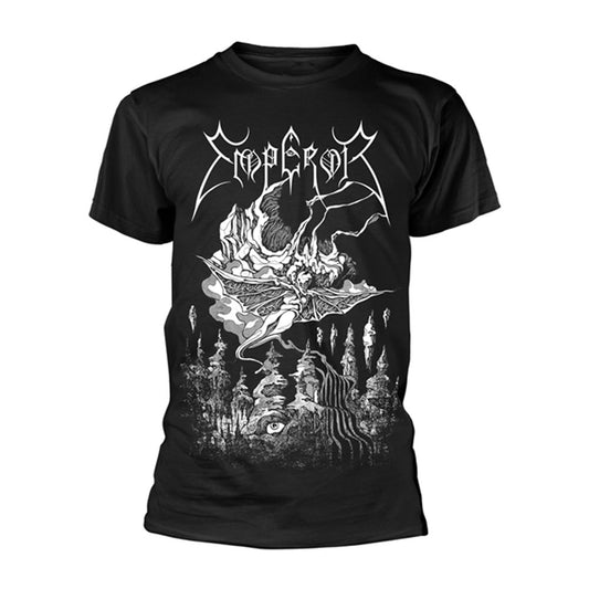 Emperor Khaos T-shirt Front