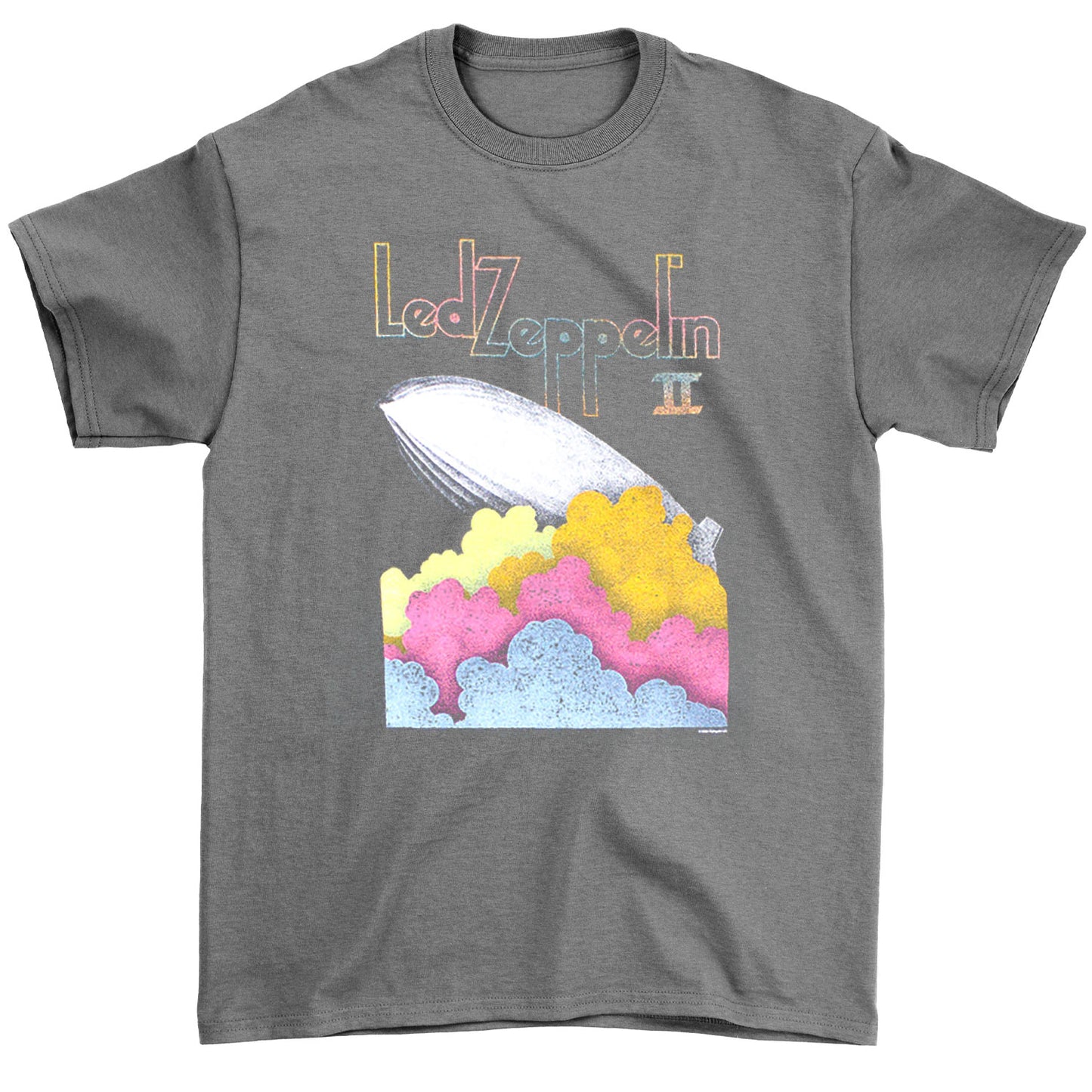 Blimp Tee II Slim Fit T-shirt