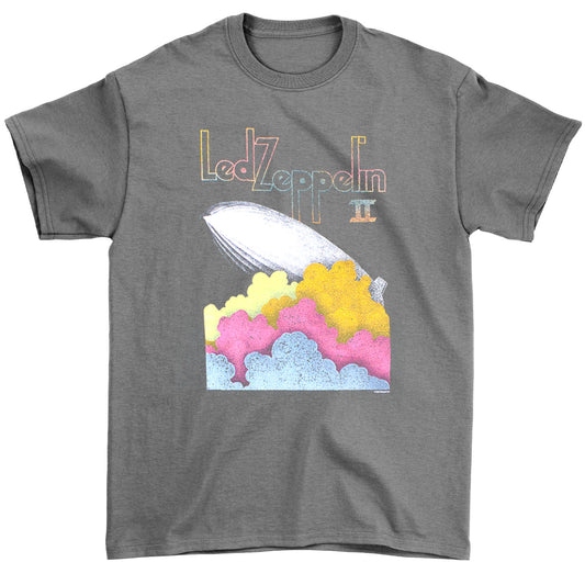 Blimp Tee II Slim Fit T-shirt