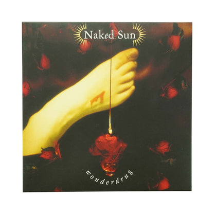 Naked Sun Wonderdrug Vinyl Front