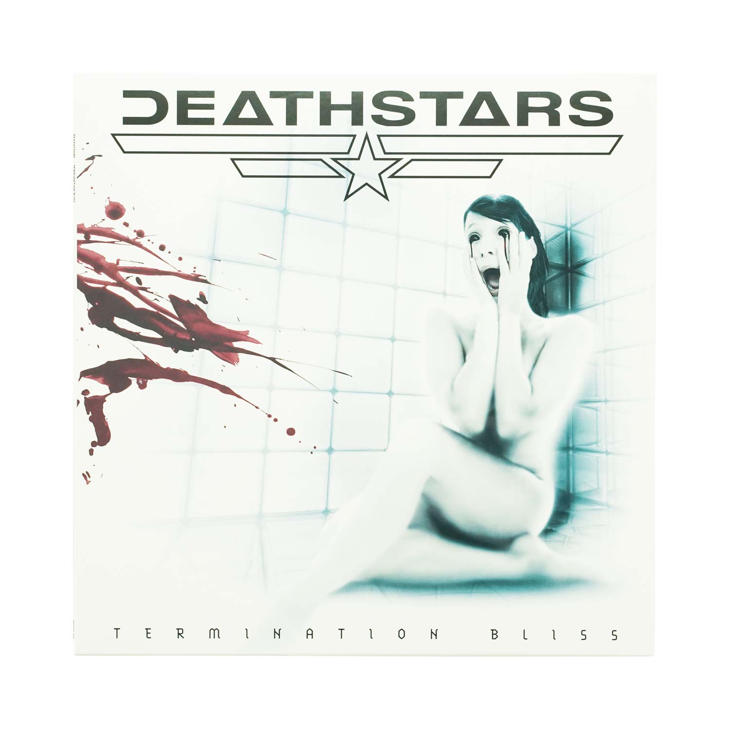 Deathstars Termination bliss Vinyl Front