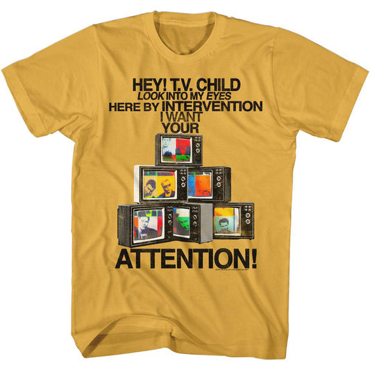 Duran Duran Tv Child T-shirt Front