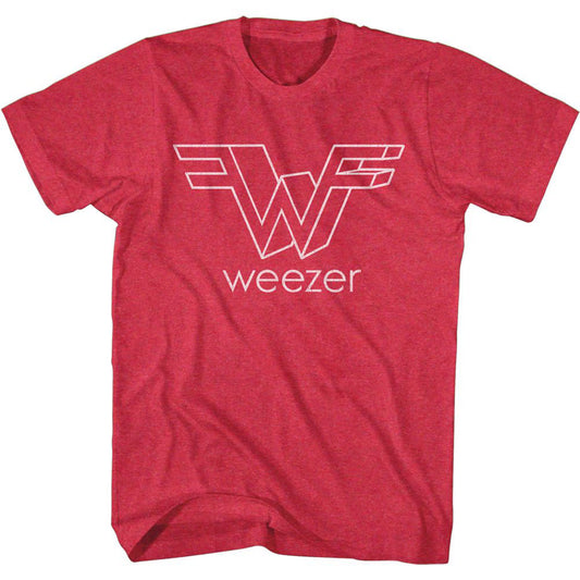 Whata Weezer T-shirt Front