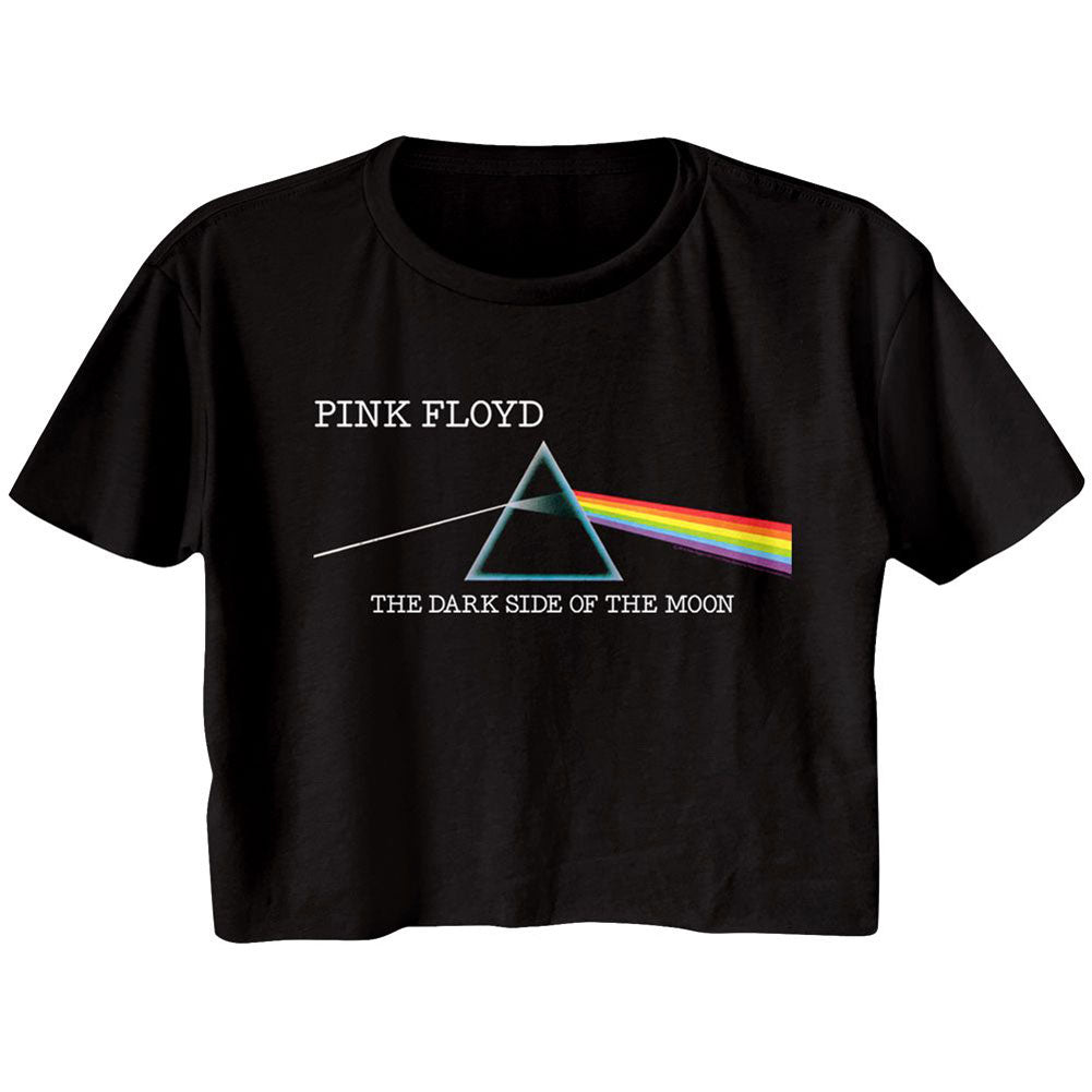 Pink Floyd Dsotm Redux Junior Top Front