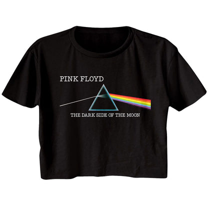 Pink Floyd Dsotm Redux Junior Top Front