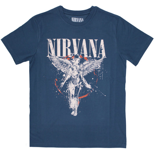 In Utero Slim Fit T-shirt