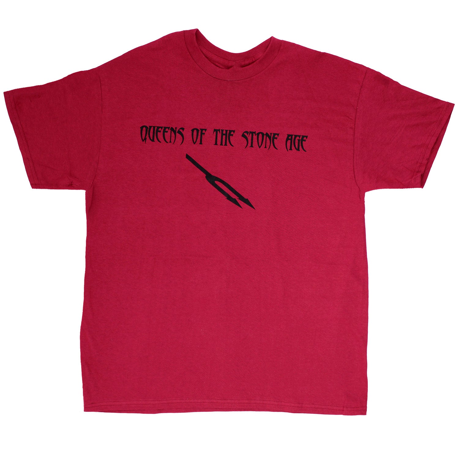 Deaf Songs Slim Fit T-shirt