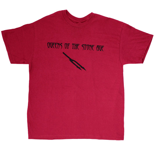 Deaf Songs Slim Fit T-shirt