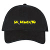 Logo Dad Cap Baseball Cap