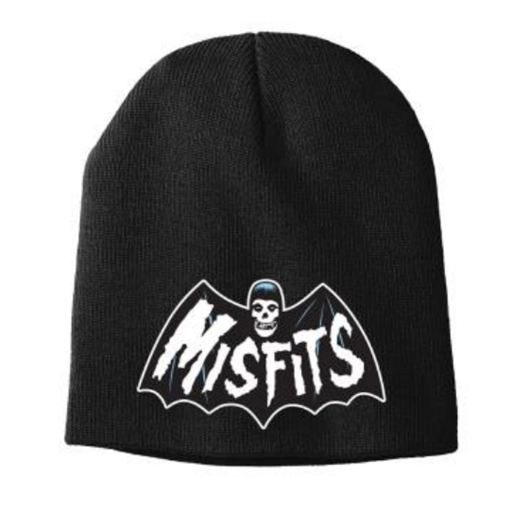 Misfits Batfiend Beanie Front