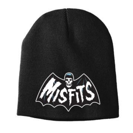 Misfits Batfiend Beanie Front