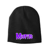 Logo Beanie