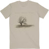 Perida Tree Slim Fit T-shirt