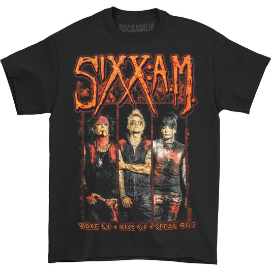 Original Damned 2016 Tour Concert T-shirt