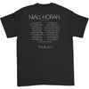 Flicker Sessions 2017 T-shirt