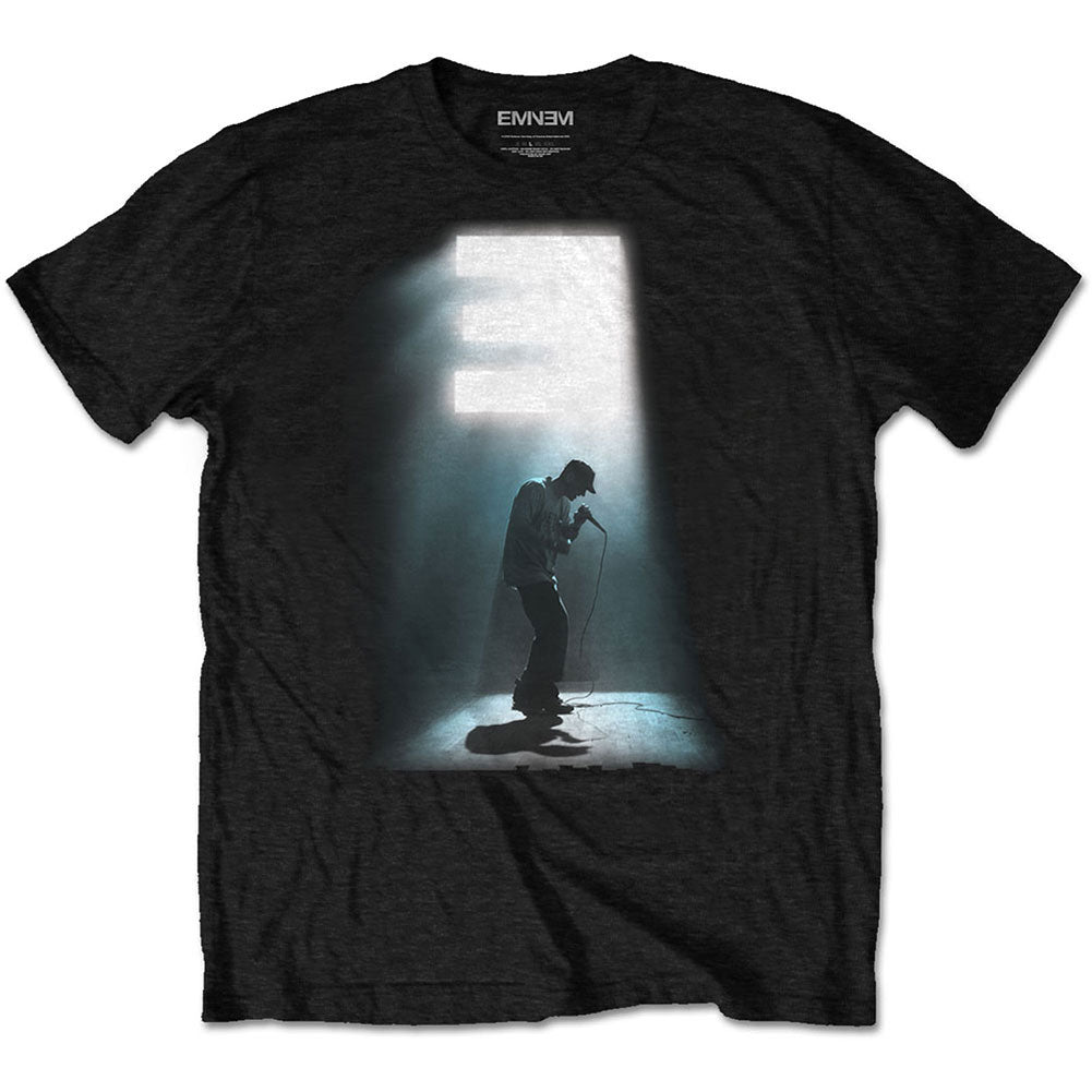Eminem The Glow Slim Fit T-shirt Front