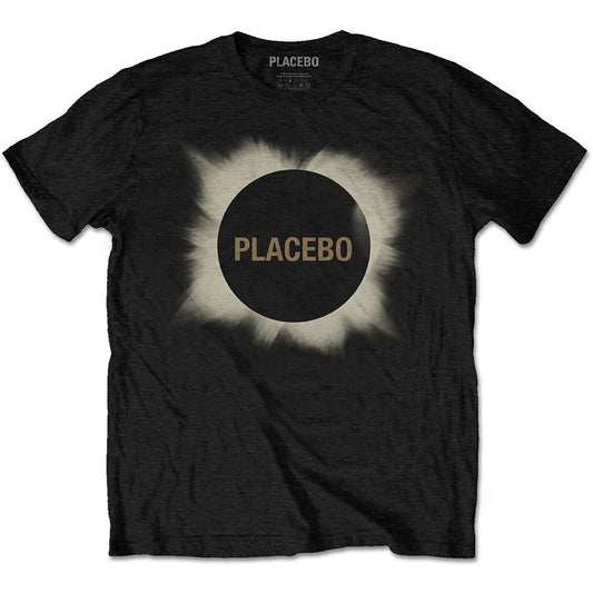 Placebo Eclipse Slim Fit T-shirt Front