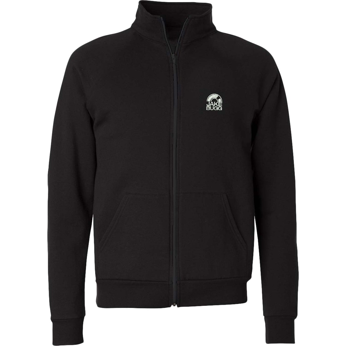 Jake Bugg Jogger Sweatshirt Front
