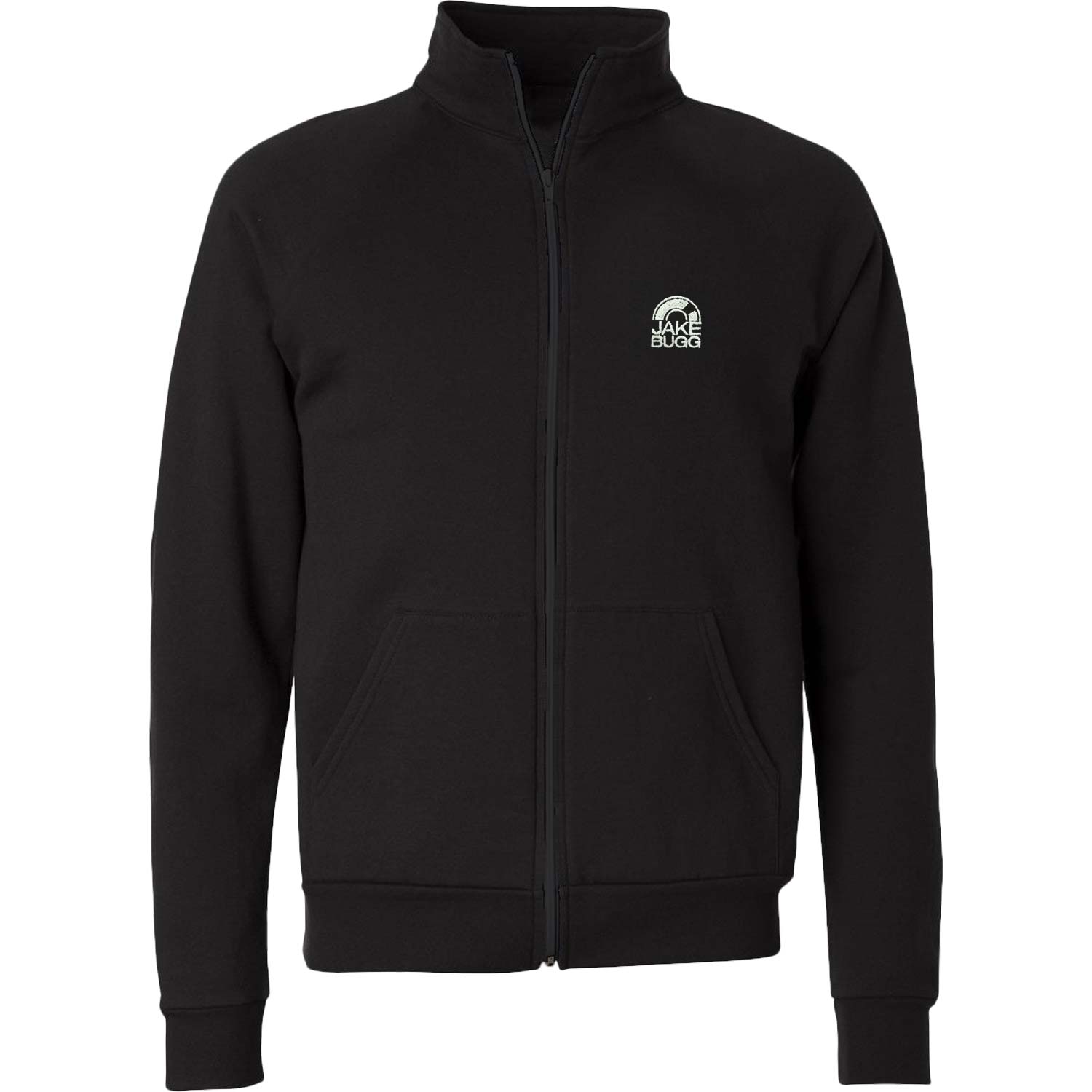 Jake Bugg Jogger Sweatshirt Front
