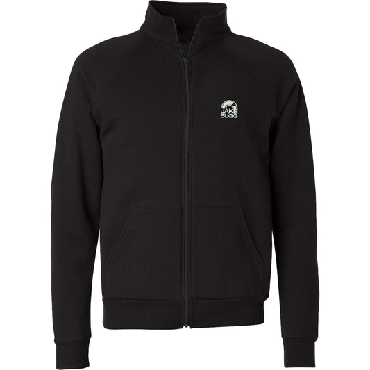 Jake Bugg Jogger Sweatshirt Front