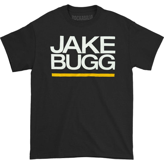 Jake Bugg T-shirt Front