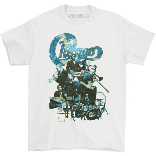 Chicago T-shirt Front