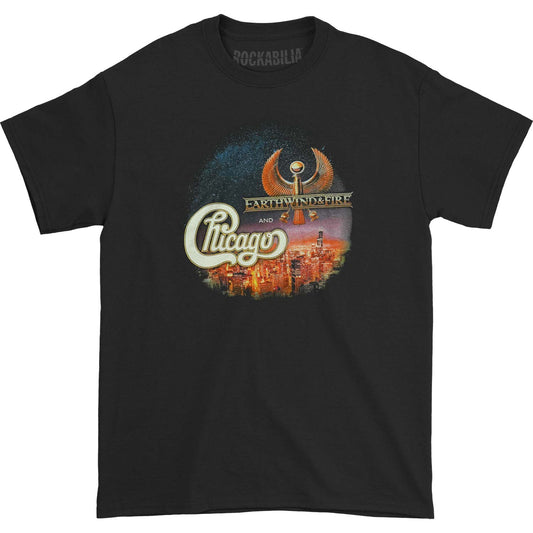 Chicago T-shirt Front