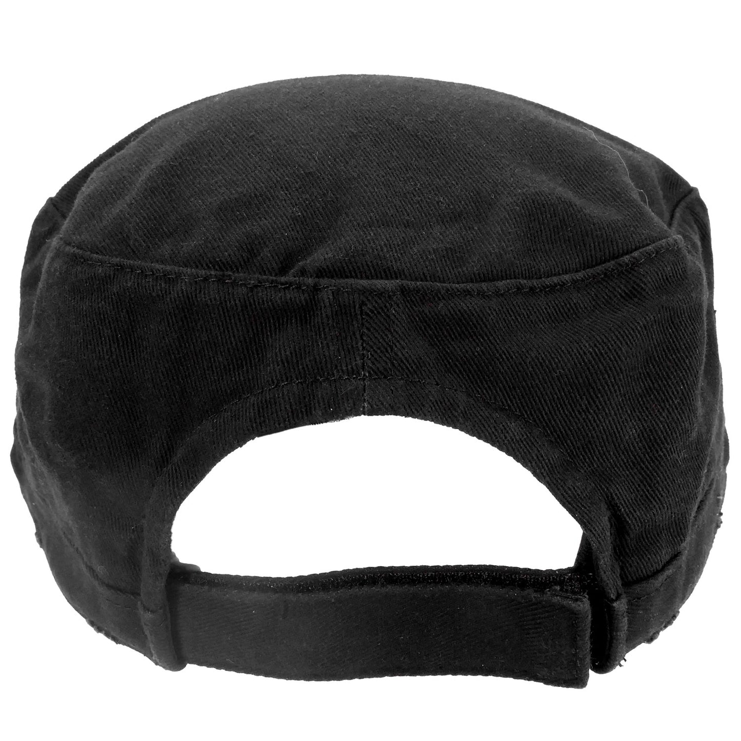 Marc Anthony Cadet Cap Back