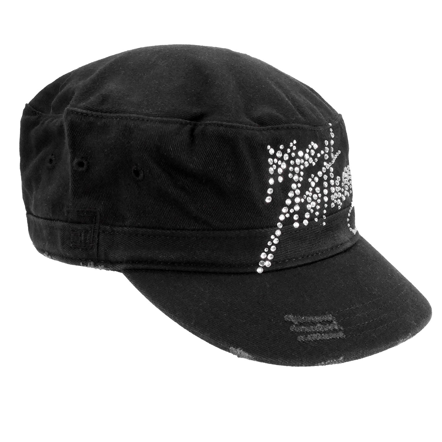Marc Anthony Cadet Cap Alt 2