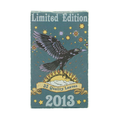 The Black Crowes Quality Cigarette Rolling Papers Rolling Paper Back