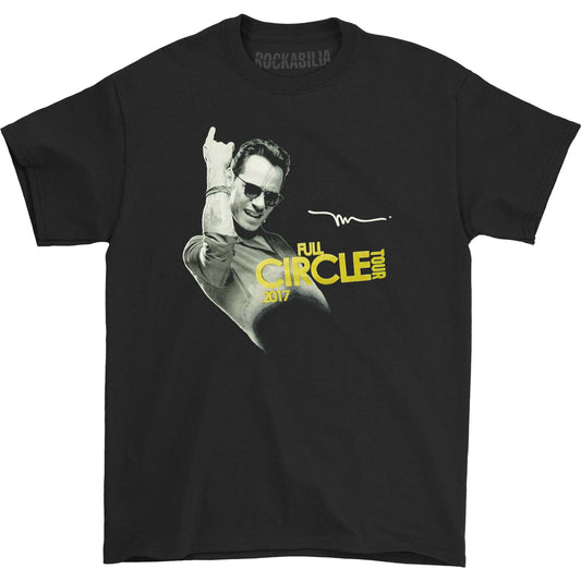 Marc Anthony T-shirt Front