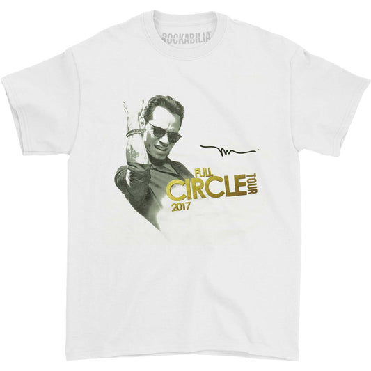 Marc Anthony T-shirt Front