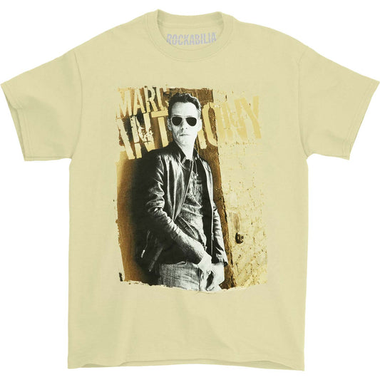 Marc Anthony T-shirt Front