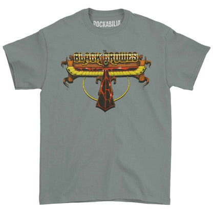 Black Crowes T-shirt Front