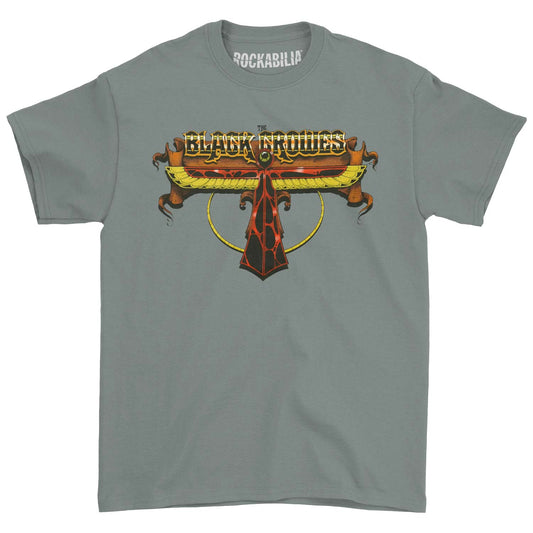 Black Crowes T-shirt Front