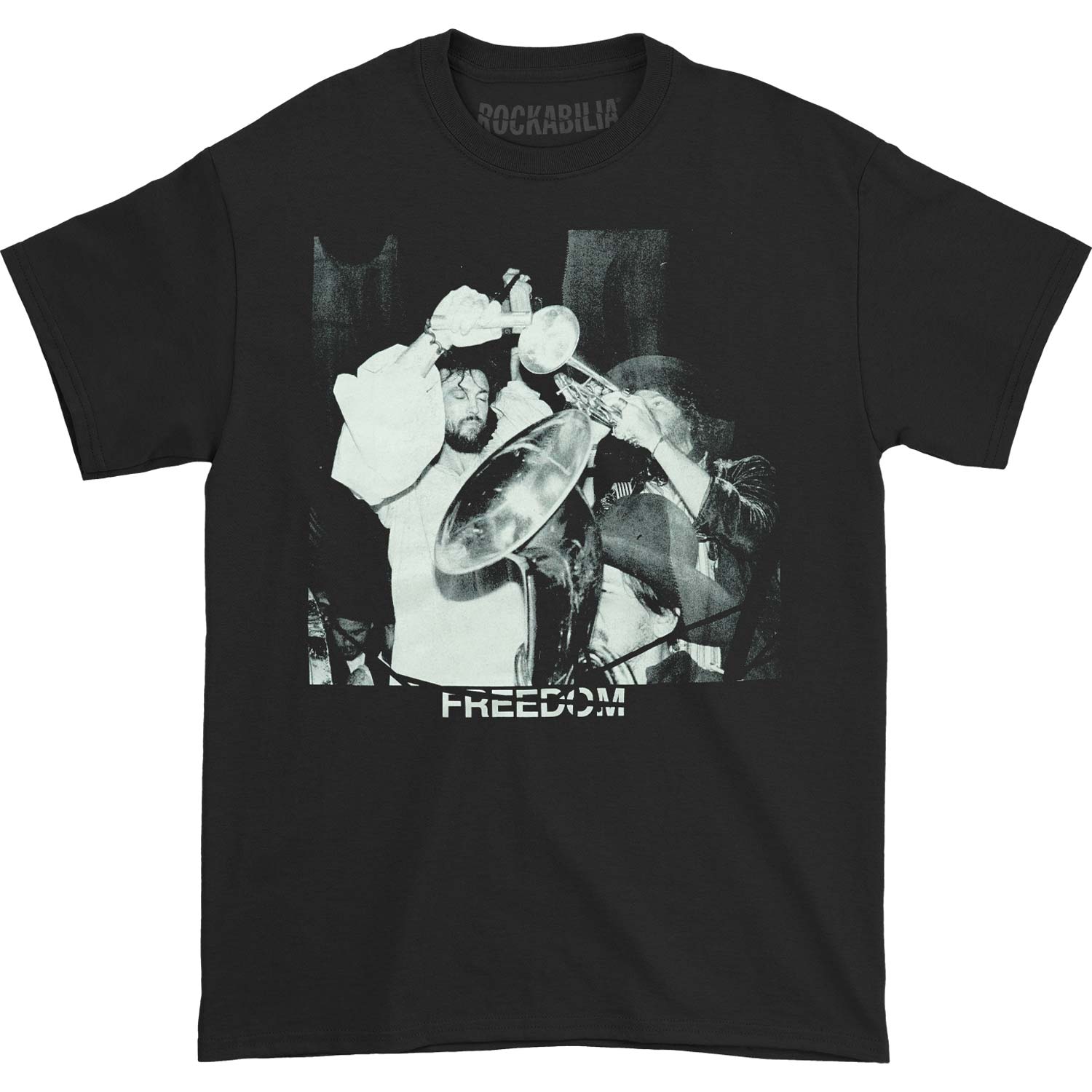Edward Sharpe & The Magnetic Zeros T-shirt Front
