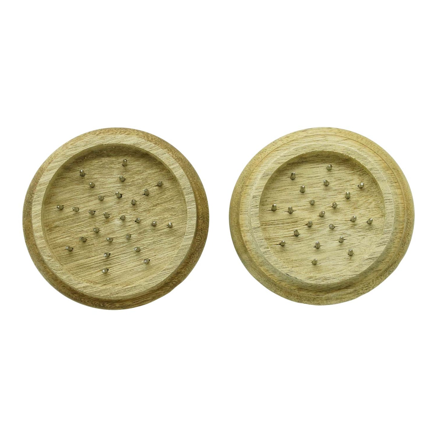Black Crowes Grinder Back