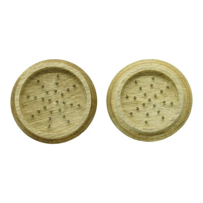 Black Crowes Grinder Back