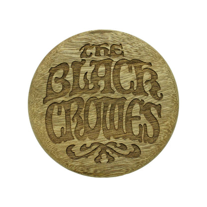 Black Crowes Grinder Front