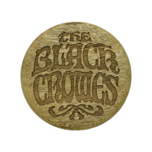 Black Crowes Grinder Front