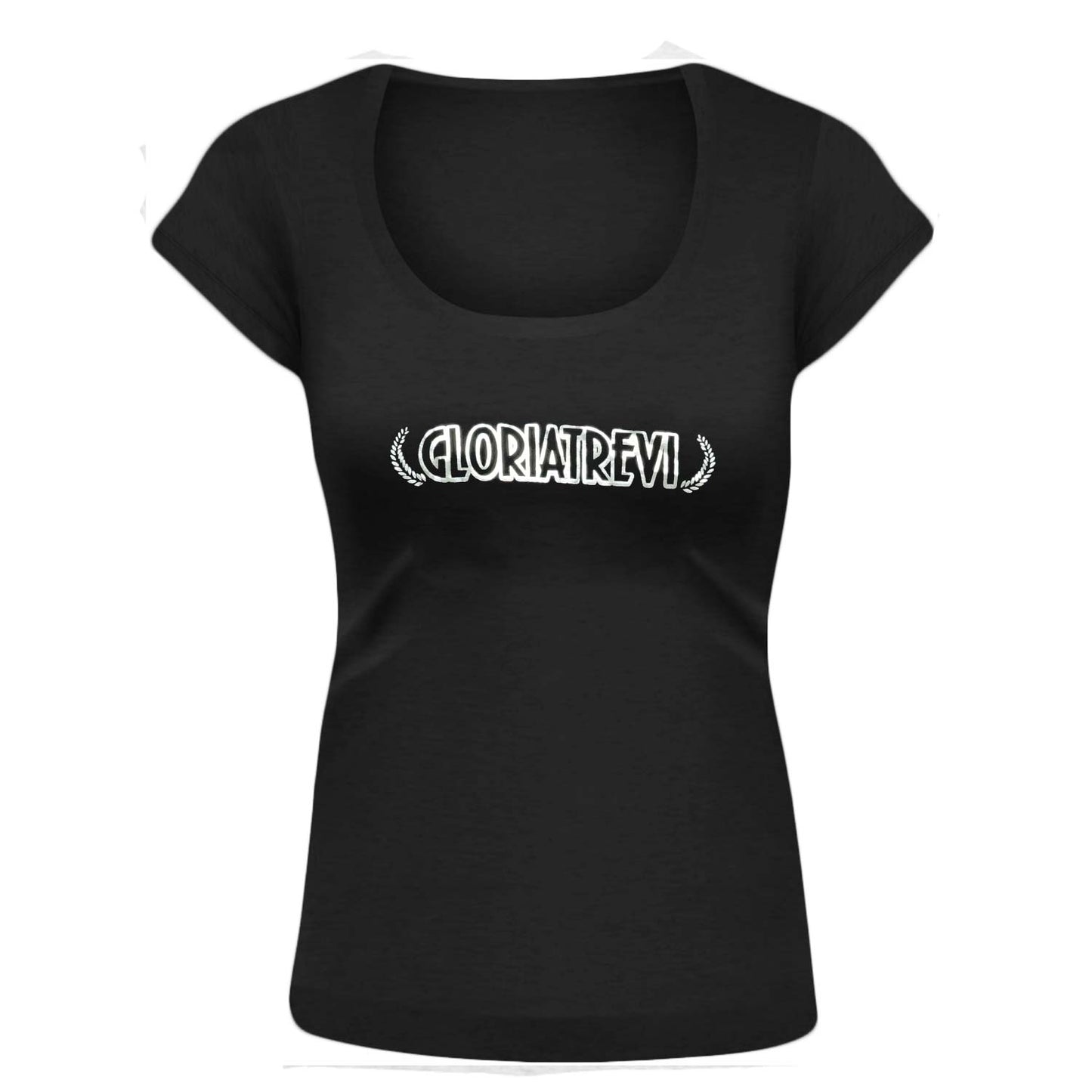 Gloria Trevi Junior Top