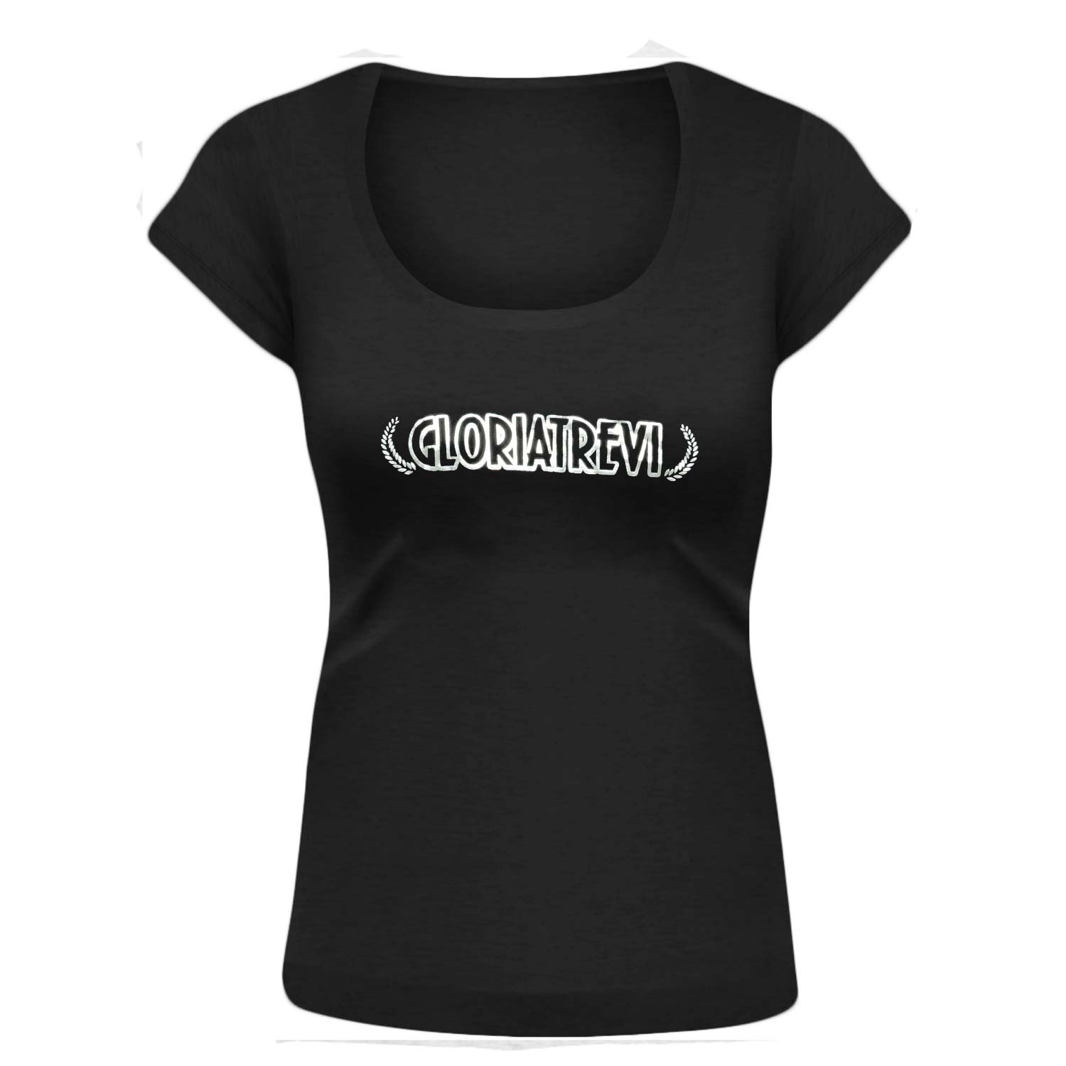 Gloria Trevi Junior Top